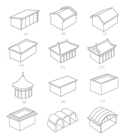 屋面防水,屋面防水施工,朗凯奇防水