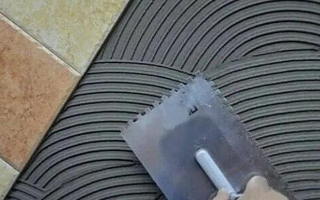 瓷砖胶
