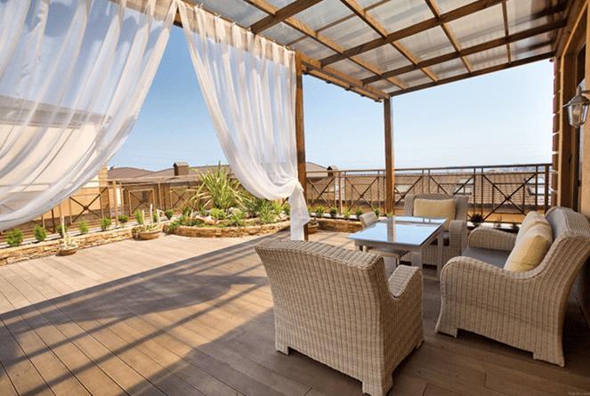 装修阳台防水如何规范施工? 阳台防水