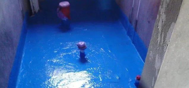 聚合物防水材料 聚合物防水材料