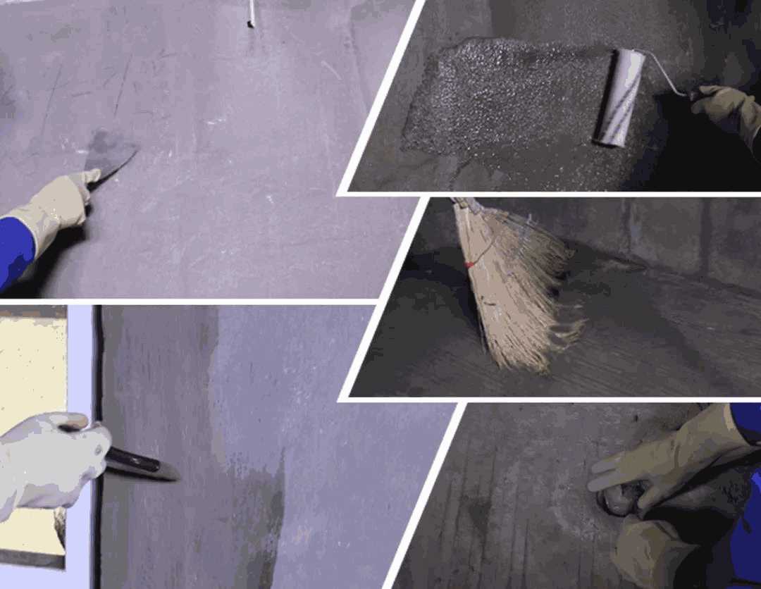 家装防水,防水技巧,防水材料,防水,建筑防水,防水涂料