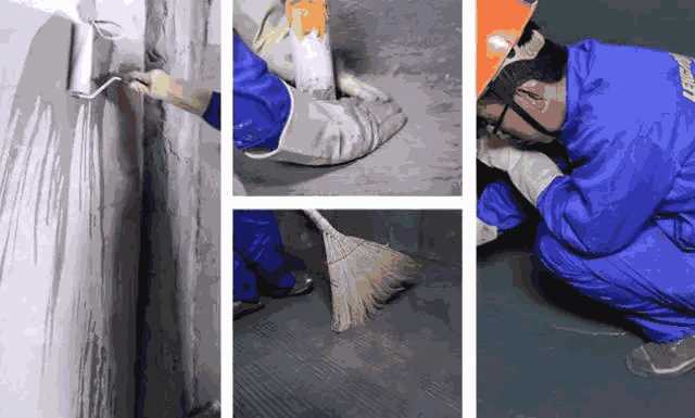 家装防水,防水技巧,防水材料,防水,建筑防水,防水涂料