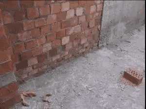 哪些错误的防水施工会导致渗漏现象? 朗凯奇,防水,防水案例,合肥防水,建筑防水,防水涂料