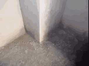 哪些错误的防水施工会导致渗漏现象? 朗凯奇,防水,防水案例,合肥防水,建筑防水,防水涂料