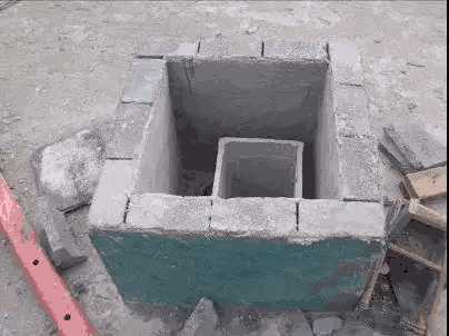 哪些错误的防水施工会导致渗漏现象? 朗凯奇,防水,防水案例,合肥防水,建筑防水,防水涂料