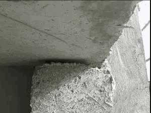 哪些错误的防水施工会导致渗漏现象? 朗凯奇,防水,防水案例,合肥防水,建筑防水,防水涂料