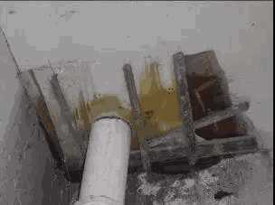 哪些错误的防水施工会导致渗漏现象? 朗凯奇,防水,防水案例,合肥防水,建筑防水,防水涂料