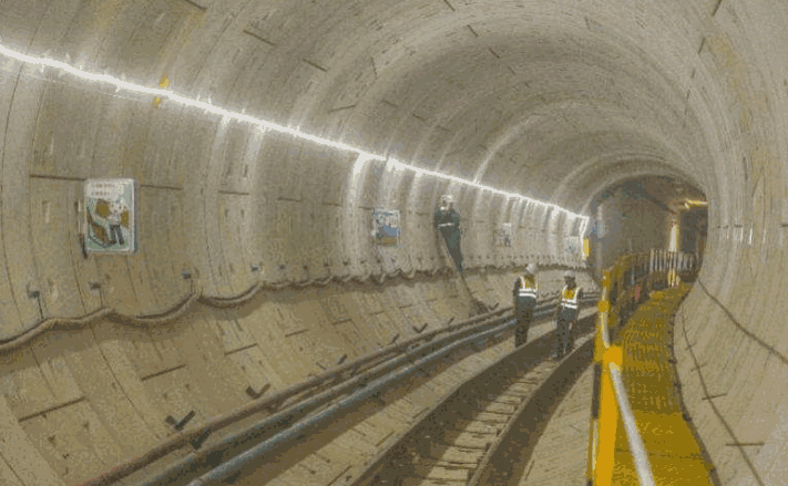 地铁漏水,防水堵漏,防水涂料,防水材料,合肥防水,地铁防水,防水工程