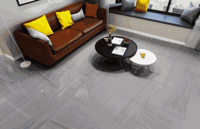 揭秘瓷砖开裂的8种原因 瓷砖胶,背胶,朗凯奇,防水涂料,防水材料