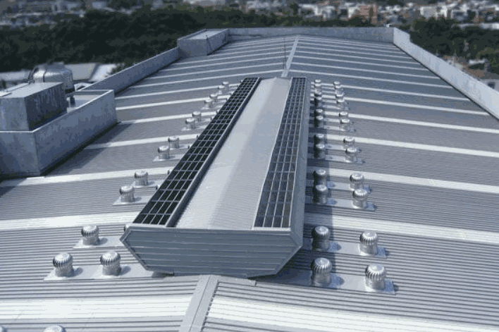 盘点几种新型屋面防水材料的性能和应用范围 新型屋面防水材料,屋面防水,屋面防水多少钱,聚氨酯防水涂料,屋面防水材料