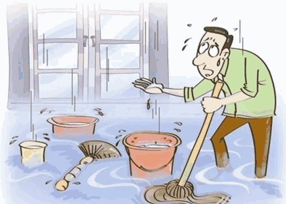 瓦斯爆炸,先关阀门?看防水专家这么说 防水,防水涂料,防水材料,朗凯奇防水,防水堵漏,防漏渗水