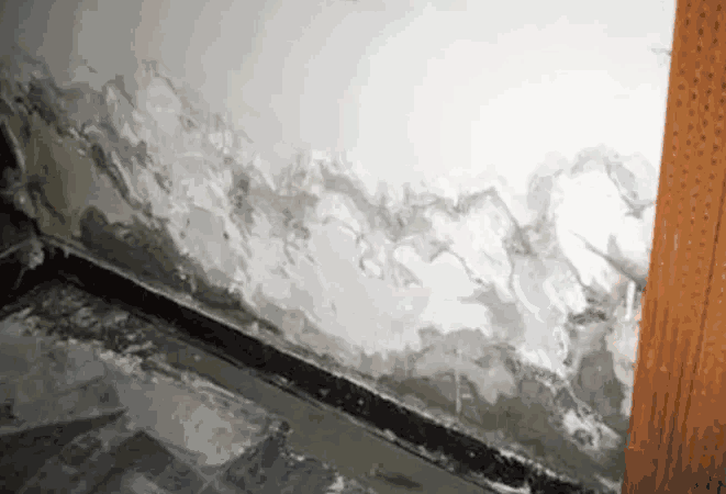 瓦斯爆炸,先关阀门?看防水专家这么说 防水,防水涂料,防水材料,朗凯奇防水,防水堵漏,防漏渗水