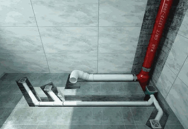 家装防水设计要注意哪几点? 家装防水,防水涂料,防水材料,防水,朗凯奇防水,朗凯奇