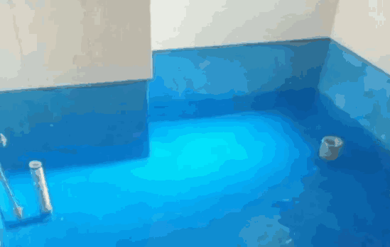 如何应对防水涂料、瓷砖胶、腻子开裂? 防水涂料,瓷砖胶,防水材料,内墙防水,朗凯奇防水,防水防潮防霉