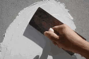 如何应对防水涂料、瓷砖胶、腻子开裂? 防水涂料,瓷砖胶,防水材料,内墙防水,朗凯奇防水,防水防潮防霉