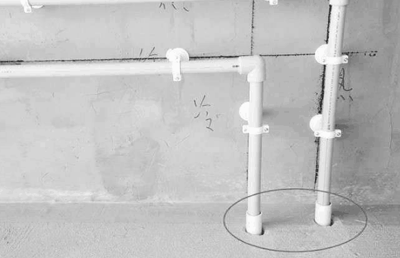 几种建筑工程渗漏原因,以及防水堵漏方法和防水材料 建筑工程堵漏,防水材料,防水堵漏,防水涂料,工程防水,朗凯奇防水,防水补漏