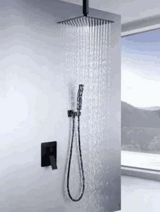 家里防水要刷多高合理?具体标准! 卫生间做防水,防水涂料,防水补漏,防水工程,朗凯奇防水,家庭防水办法,防水涂刷