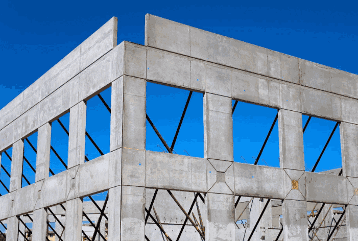 详解水泥基渗透结晶防水涂料的实际应用 水泥基渗透结晶防水涂料,水泥基渗透结晶防水剂,防水涂料,防水材料,刚性防水涂料,屋面防水工程,路桥防水,朗凯奇