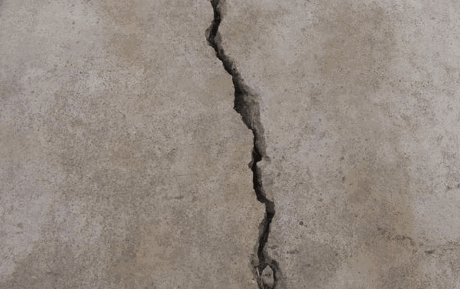 混凝土裂缝裂缝种类及预防措施 混凝土防水,混凝土抗裂密实剂,朗凯奇防水,防水材料厂家