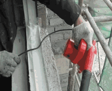 解决外墙渗漏问题的六个对策 外墙渗漏,防水堵漏,防水渗漏,防水施工方案,防水材料厂家,朗凯奇防水