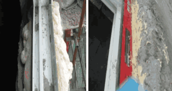 解决外墙渗漏问题的六个对策 外墙渗漏,防水堵漏,防水渗漏,防水施工方案,防水材料厂家,朗凯奇防水