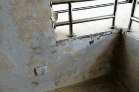 楼顶防水之房屋漏水3大解决方案! 楼顶防水,房屋漏水,卫生间防水,防水施工,防水补漏方案,朗凯奇防水