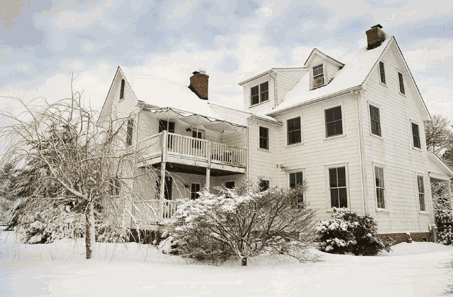 朗凯奇防水,冬季防水施工,防水工程,中国防水十大品牌,防水堵漏