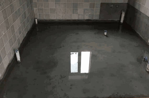 卫生间做防水,防水涂料,防水材料厂家,朗凯奇防水,闭水试验,防水补漏