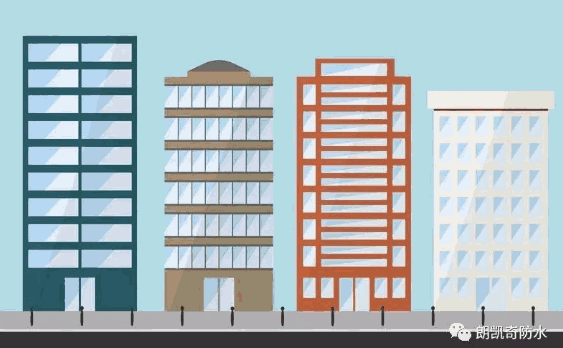 防水工程,防水堵漏,防水涂料,朗凯奇防水