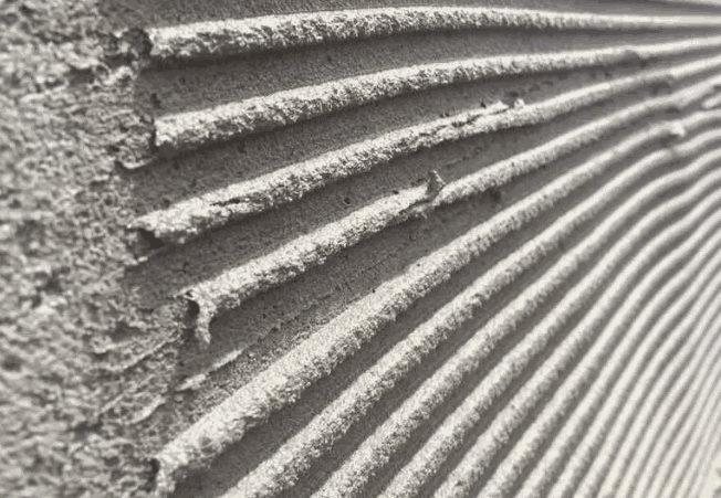 综合讲解水泥砂浆和瓷砖胶,贴砖空鼓脱落的原因 水泥砂浆,瓷砖胶,防水涂料,防水材料,朗凯奇防水