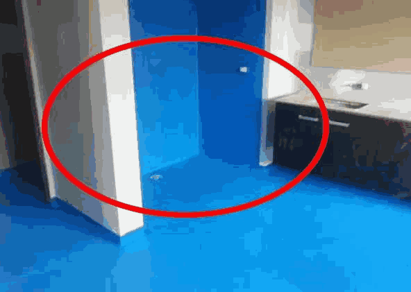 六大防水细节,决定防水效果! 防水细节,防水堵漏,防水工程,防水涂料,防水材料厂,朗凯奇防水