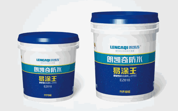 防水涂料,防水材料,朗凯奇,聚合物防水涂料,防水涂料厂家,柔性防水涂料