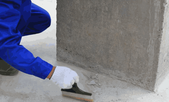 防水涂料厂家,防水材料,防水工程,防水,朗凯奇防水,防水浆料