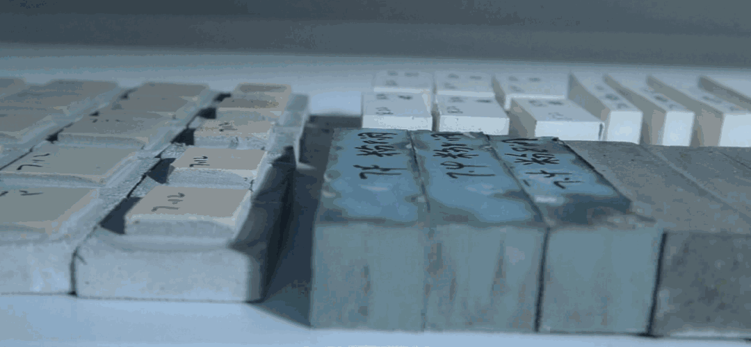 这种防水材料想要防水效果好,用量一定要足! 防水材料,防水涂料厂家,工程防水,水泥基渗透结晶防水涂料,防水堵漏,防水施工