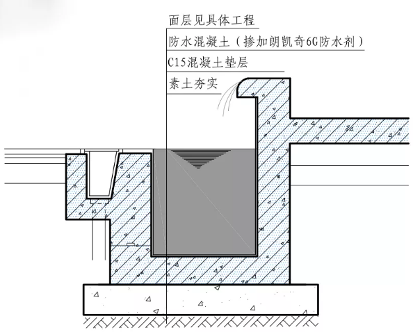 水泥基渗透结晶防水涂料,防水材料,朗凯奇防水涂料怎么样,防水涂料厂家施工材料,自愈合防水材料,水池防水,地下防水工程