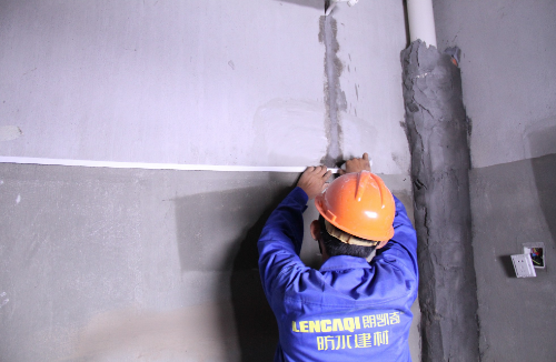 墙面防水,防水涂料厂家,朗凯奇