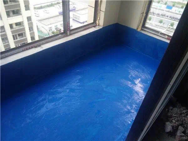 建筑防水材料有哪些? 建筑防水材料,防水涂料厂家,js防水涂料,防水砂浆,朗凯奇