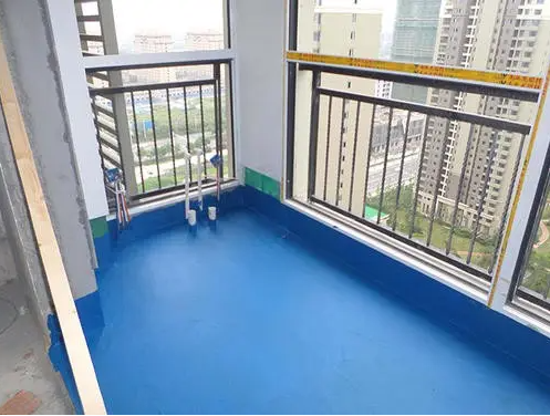 防水防潮措施,防水施工,防水涂料厂家,防水材料,朗凯奇防水