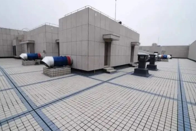 屋面防水施工,屋面防水