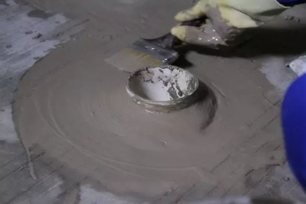 堵漏王施工 堵漏王,朗凯奇防水