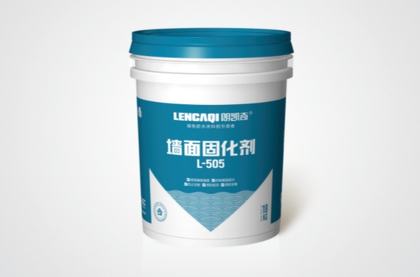 墙面固化剂,界面剂,朗凯奇