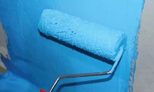 防水涂料,防水材料