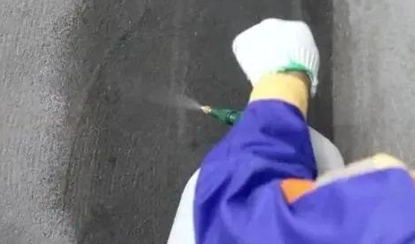 防水材料堵漏,防水施工,防水材料施工