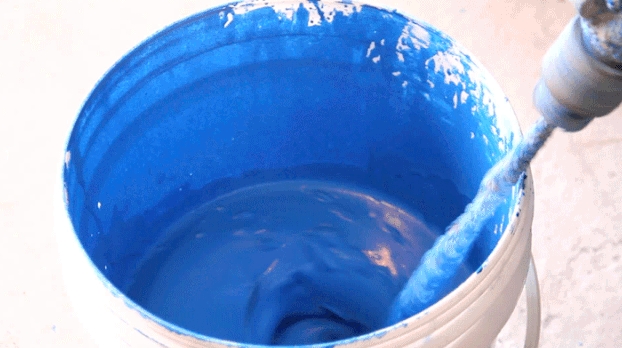 阴阳角使用柔性防水,为什么还是会开裂? 防水涂膜施工