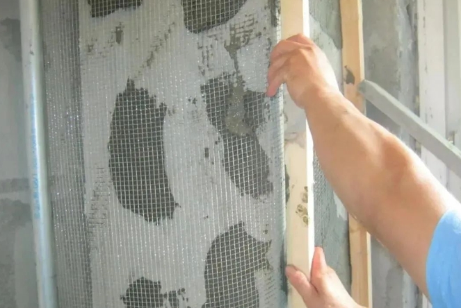 想要烟道瓷砖不脱落,你需要注意这几点! 烟道瓷砖