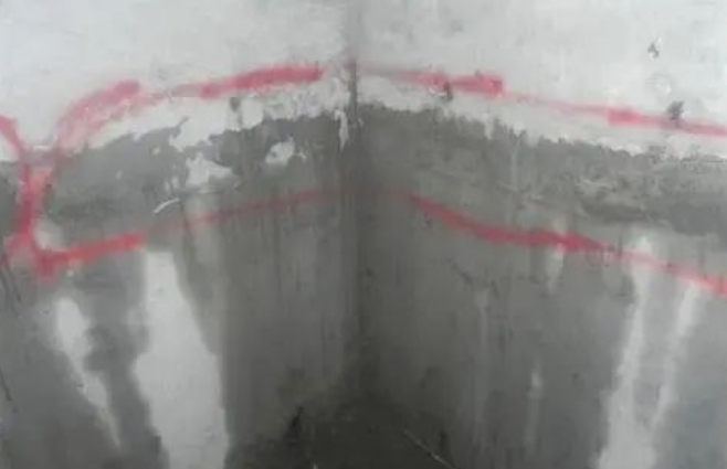 地下防水工程 防水工程