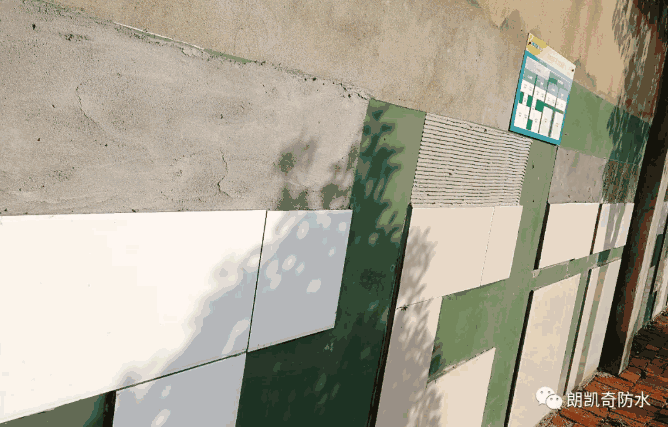 朗凯奇,防水材料,合肥防水,防水品牌前十名,瓷砖胶