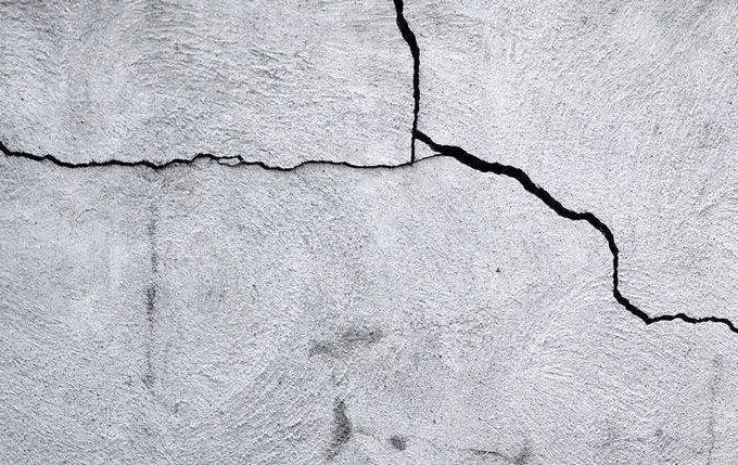 朗凯奇,混凝土裂缝,自愈合防水系统,防水材料,建筑防水